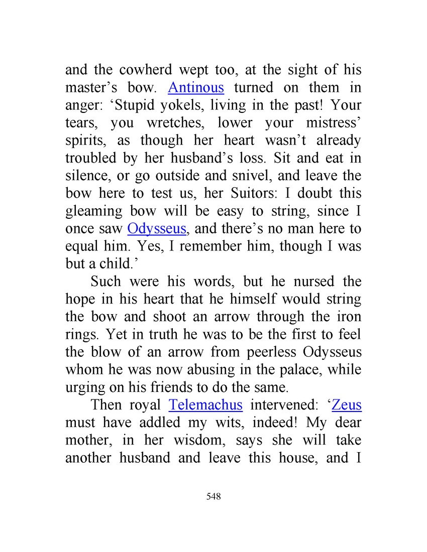 The Odyssey - Page 548